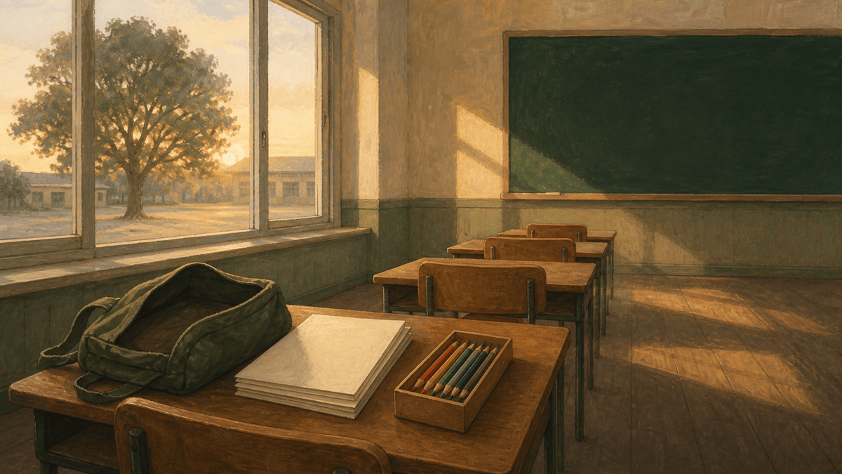 अनिवार्य शिक्षा: किस उम्र से किस उम्र तक — और यह "कर्तव्य" किसका है